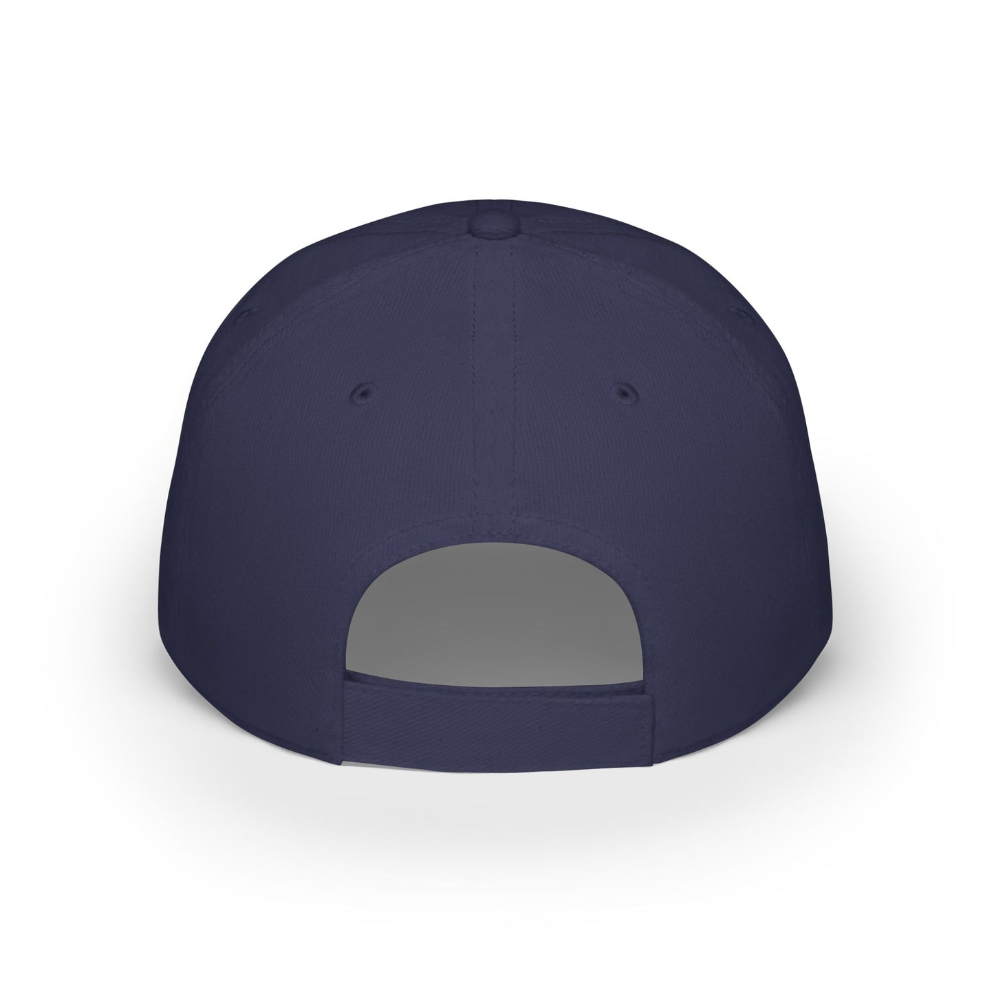 Baseball Cap - #FREEEMYGUY Black Logo