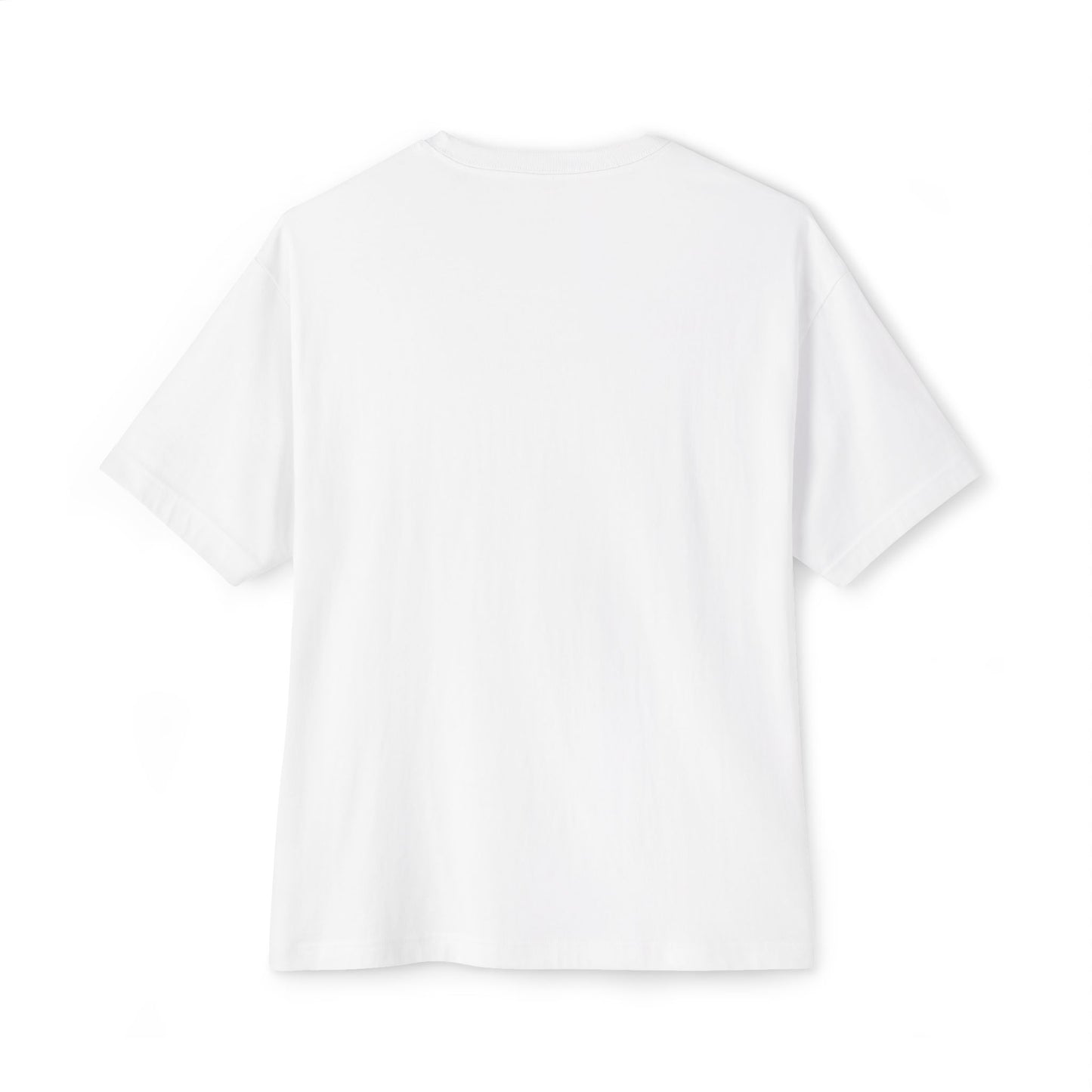 Boxy Tee - #FREEEMYGUY RED LOGO Legal Fund Unisex Shirt