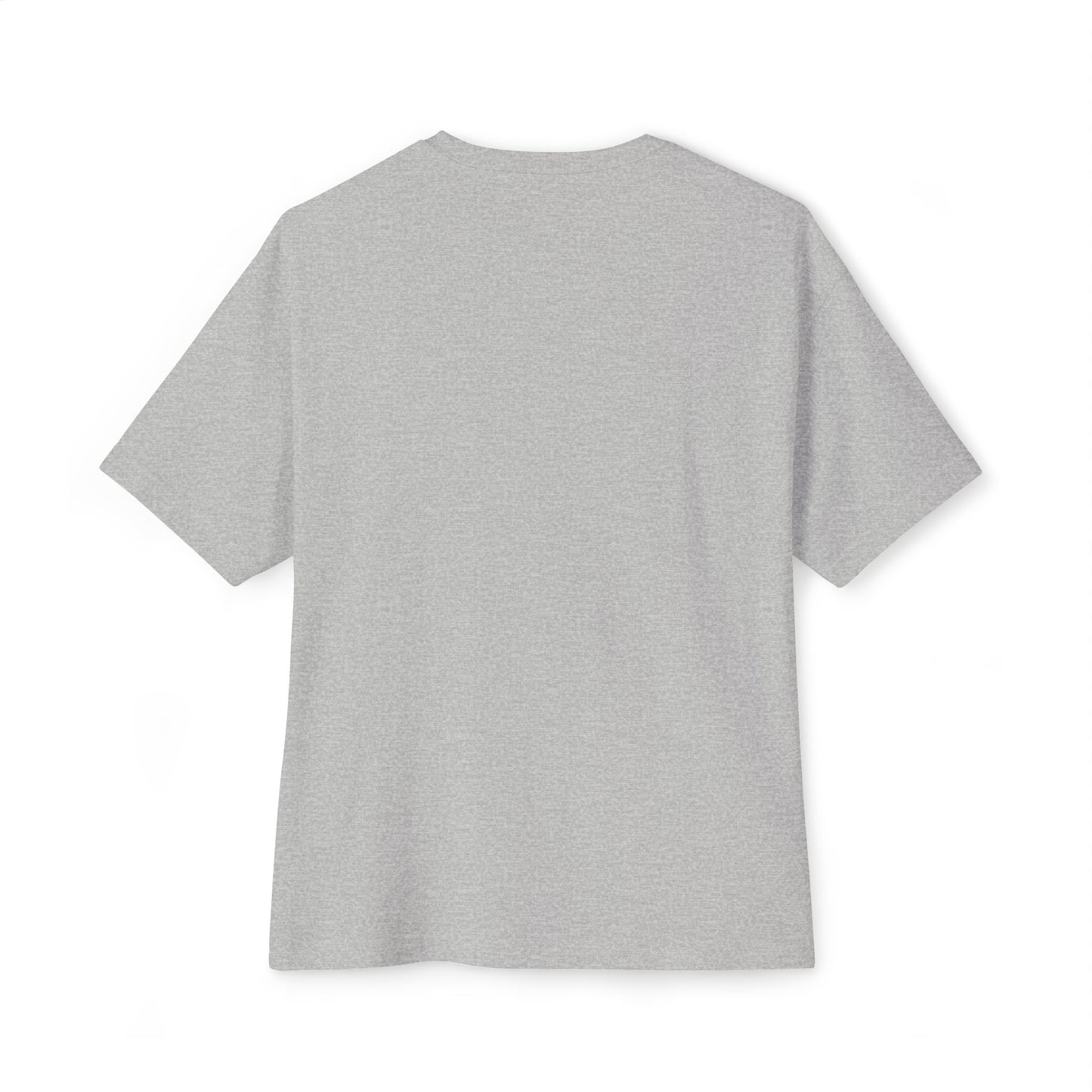 Boxy Tee - #FREEMYGUY ORANGE LOGO Legal Fund Unisex Shirt