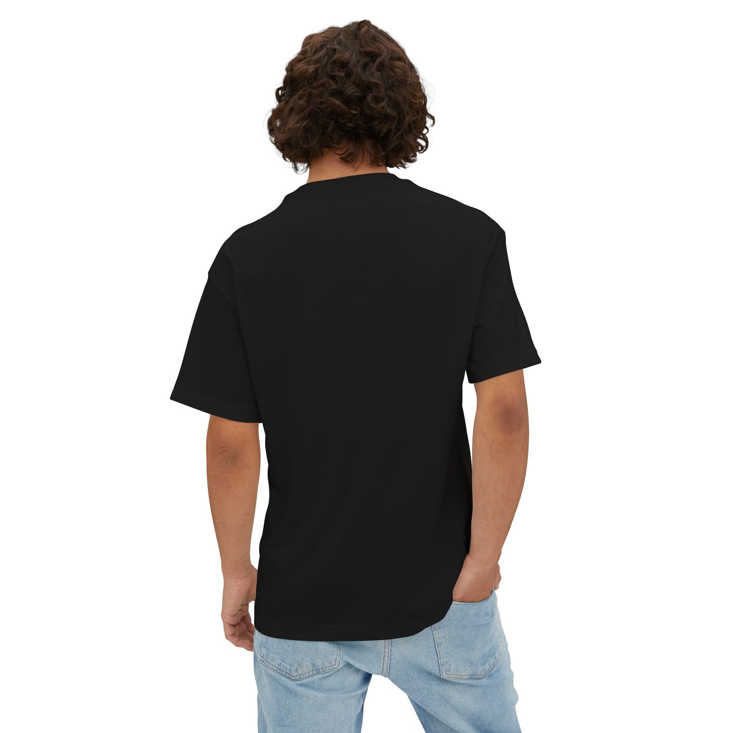 Boxy Tee - #FREEEMYGUY GREY LOGO Legal Fund Unisex Shirt