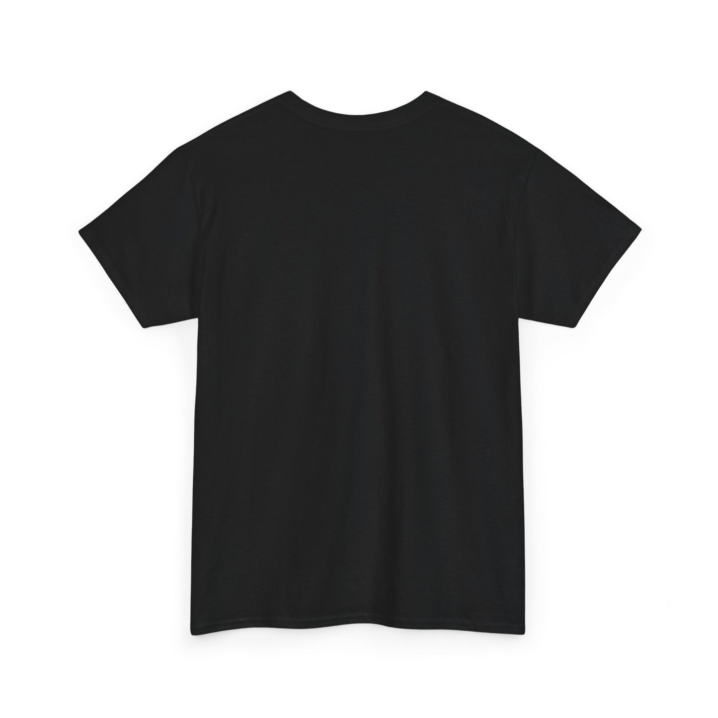 Unisex 2nd Chances Tee - Silver logo
