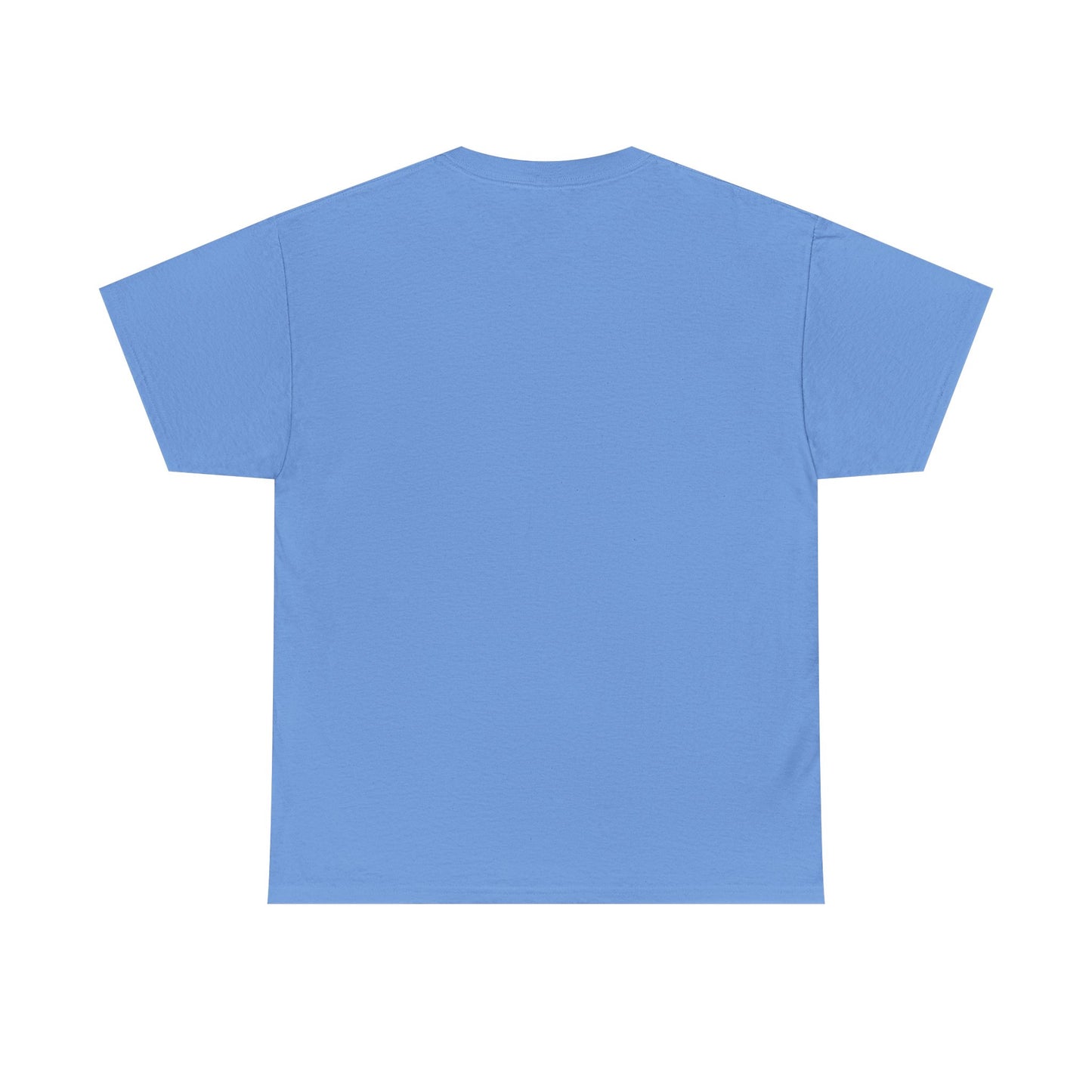 Unisex 2nd Chances Tee - Silver logo