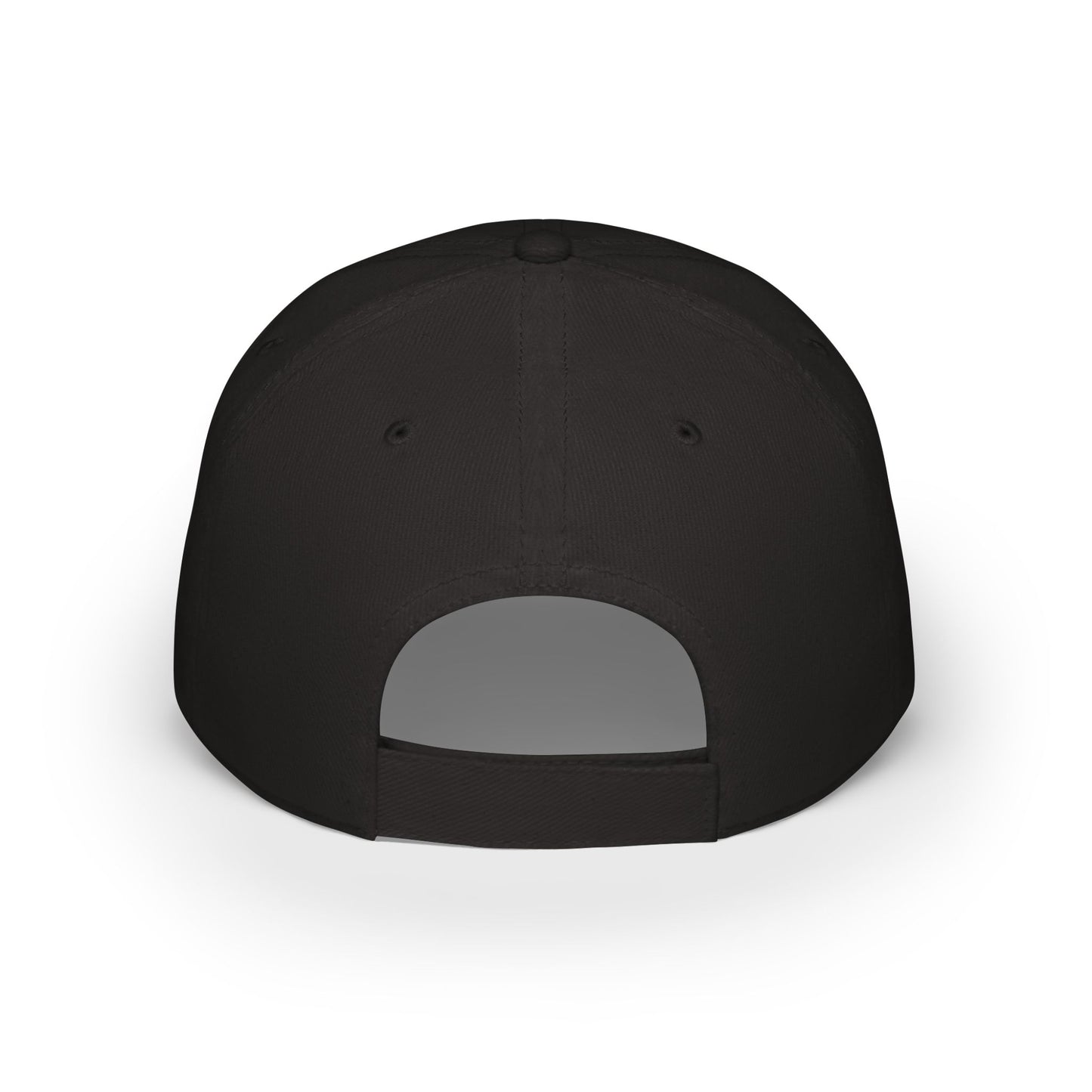 Baseball Cap - #FREEEMYGUY White Logo