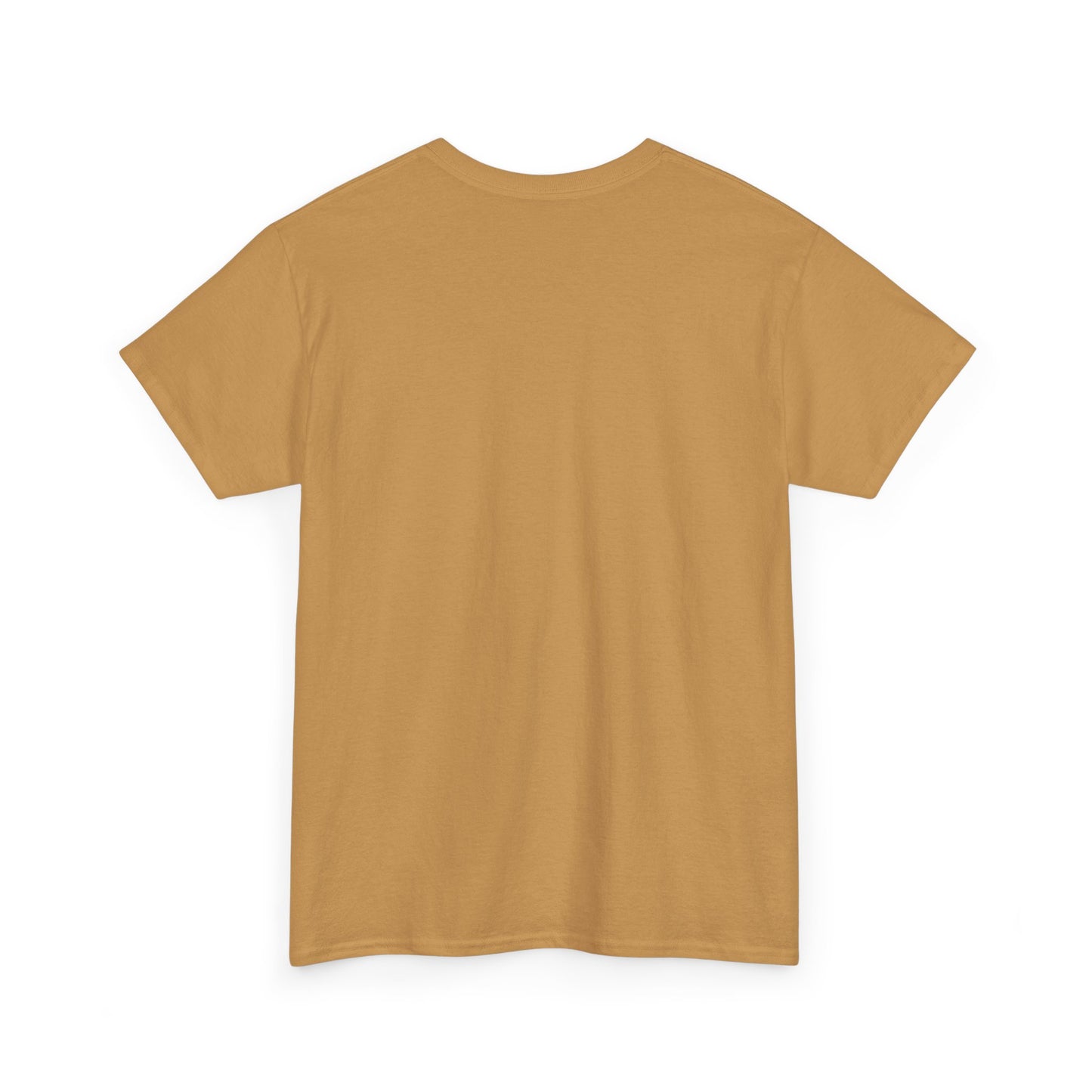 Unisex 2nd Chances Tee - Silver logo