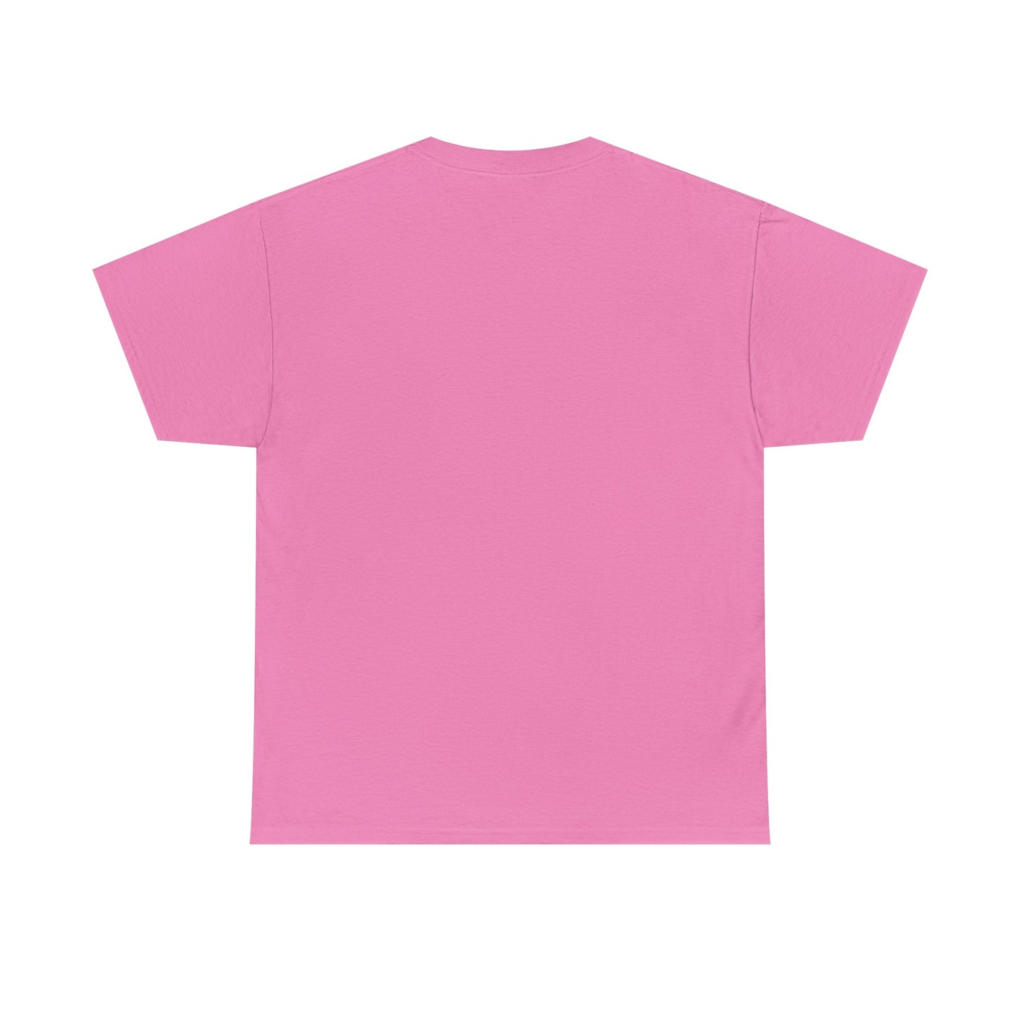 Unisex 2nd Chances Tee - Silver logo